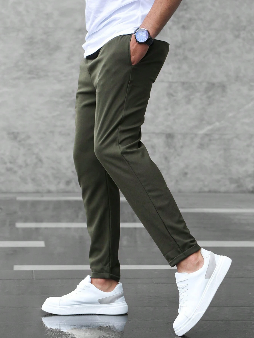Ravino Stretch Pants