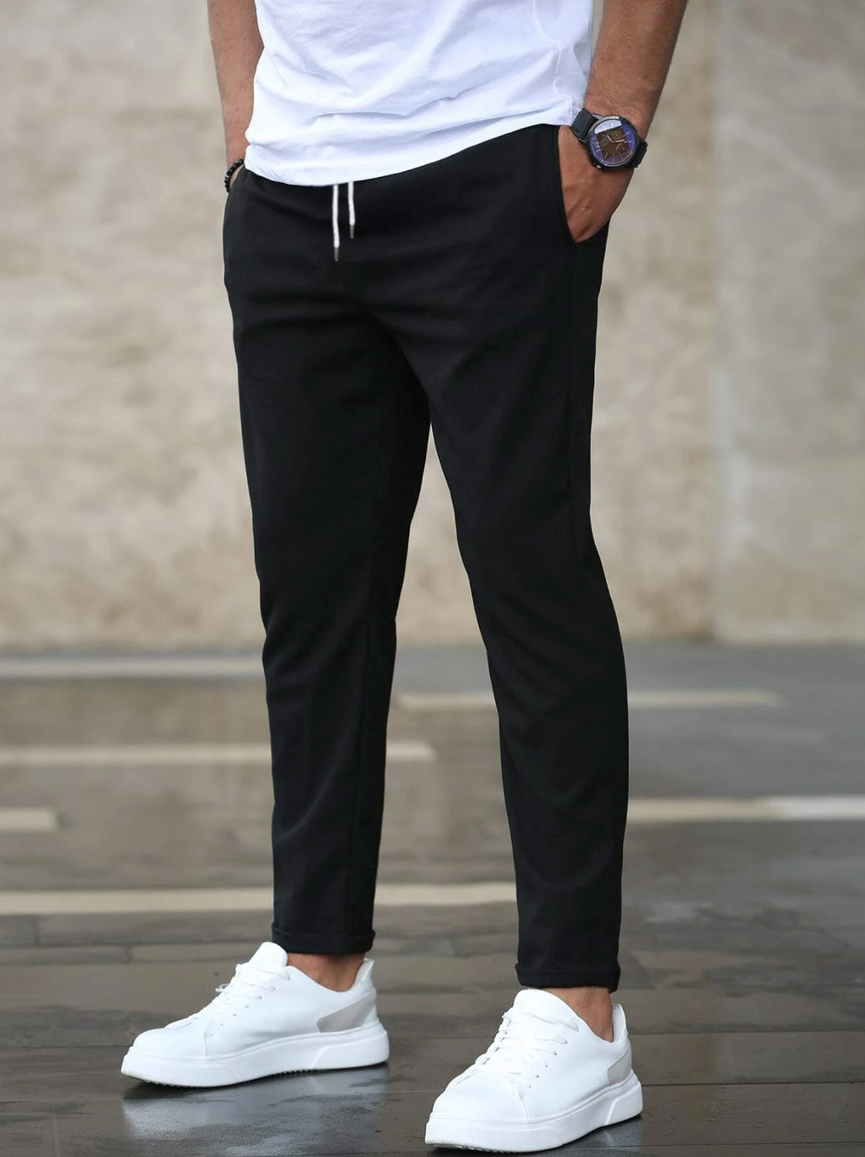 Ravino Stretch Pants