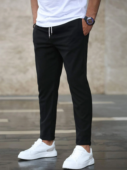 Ravino Stretch Pants