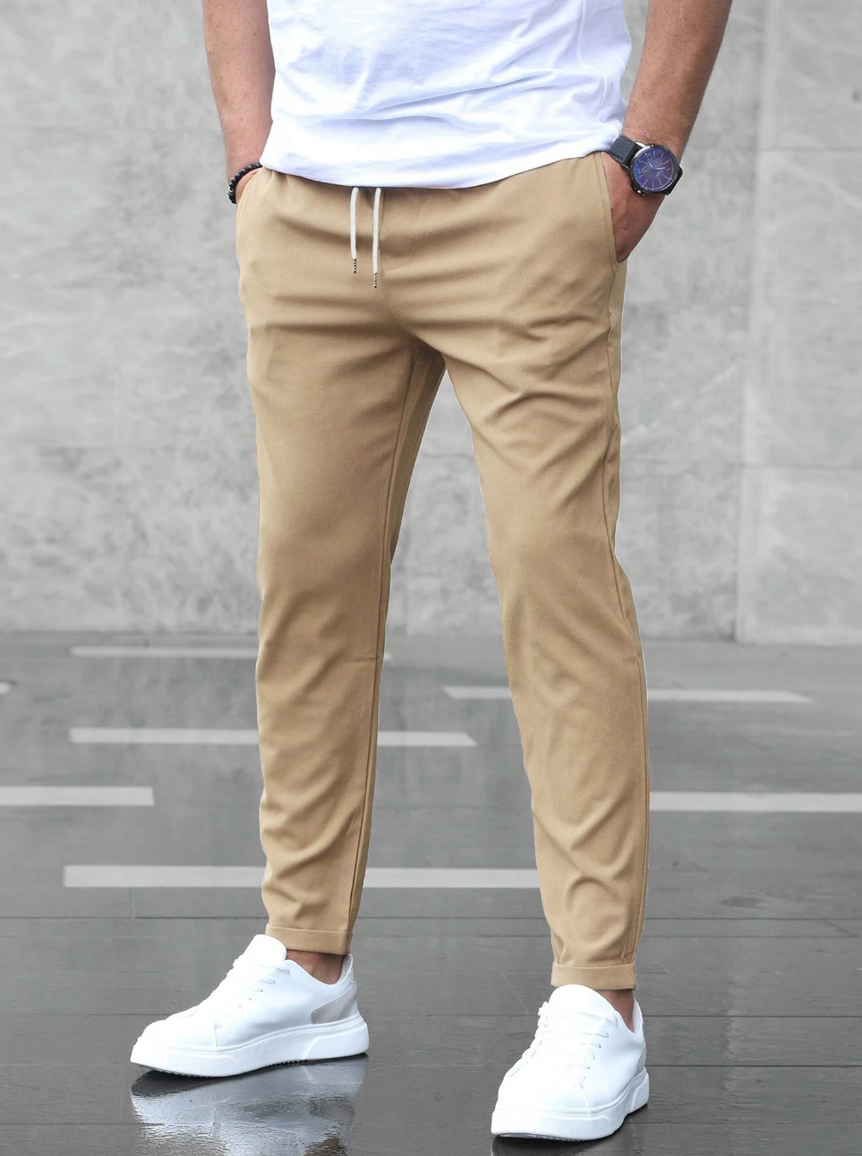 Ravino Stretch Pants