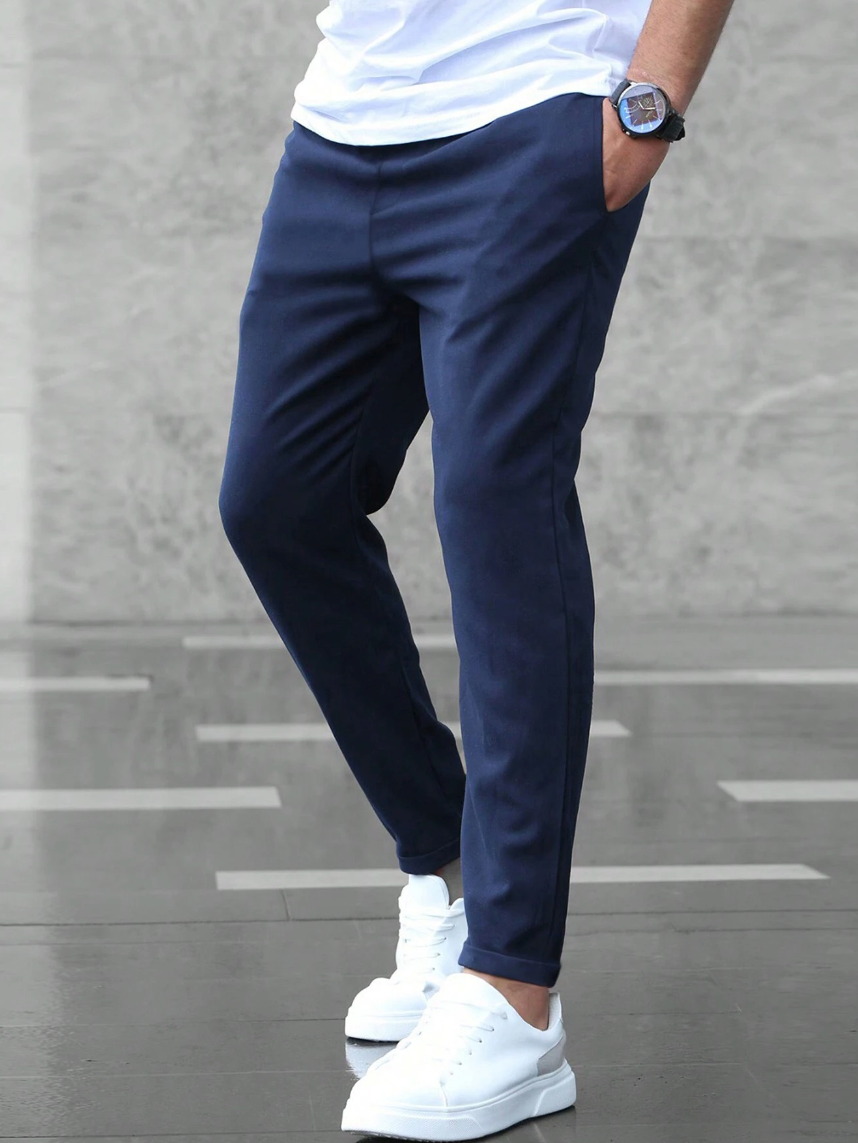 Ravino Stretch Pants