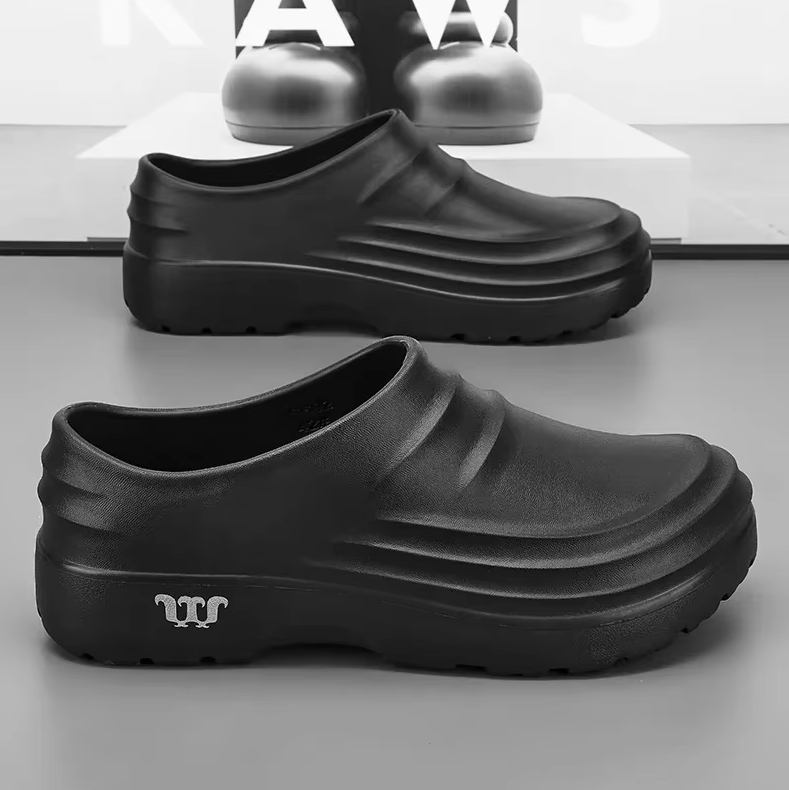 Torrey Classic - Healthy and Non-Slip Comfort Slippers