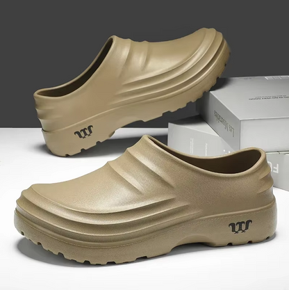 Torrey Classic - Healthy and Non-Slip Comfort Slippers