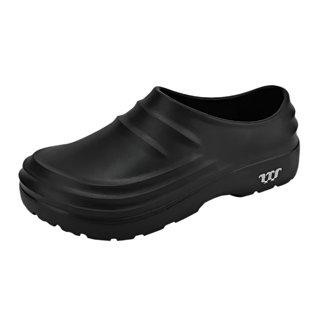 Torrey Classic - Healthy and Non-Slip Comfort Slippers