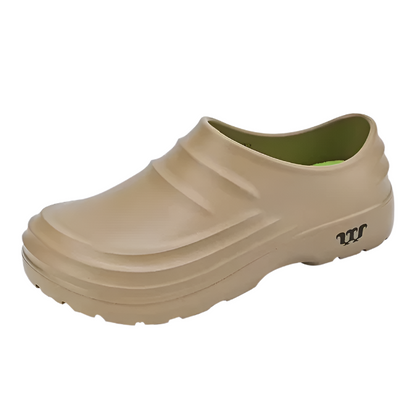 Torrey Classic - Healthy and Non-Slip Comfort Slippers