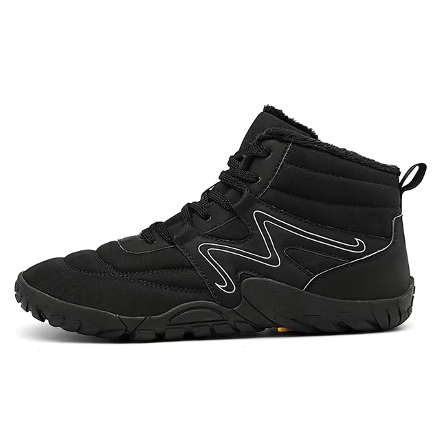 Natural Pro - Winter Barefoot Shoes