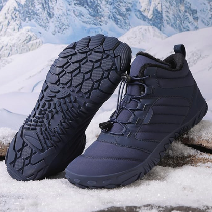 Balub - Healthy Non-Slip & Water-Resistant Grounding Barefoot Boots