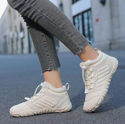 Balub - Healthy Non-Slip & Water-Resistant Grounding Barefoot Boots