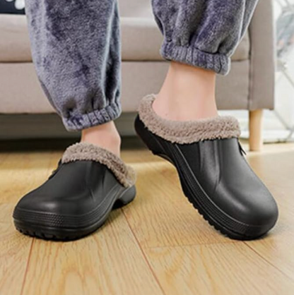 Balub - Healthy & Non-Slip Comfort Clog Mules