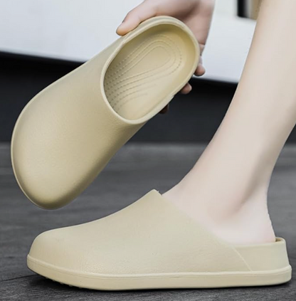 Balub - Healthy & Non-Slip Comfort Clogs