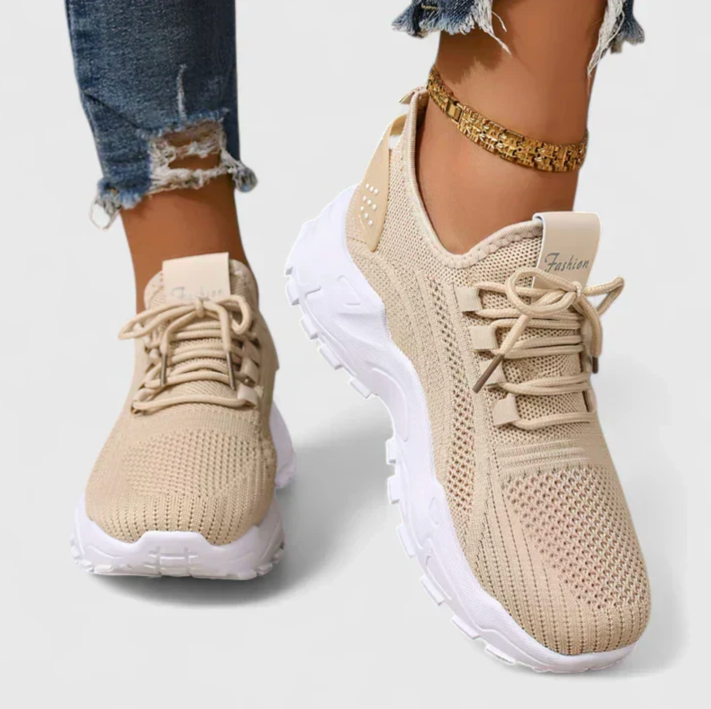 Maica - Women's Orthopedic Sneakers