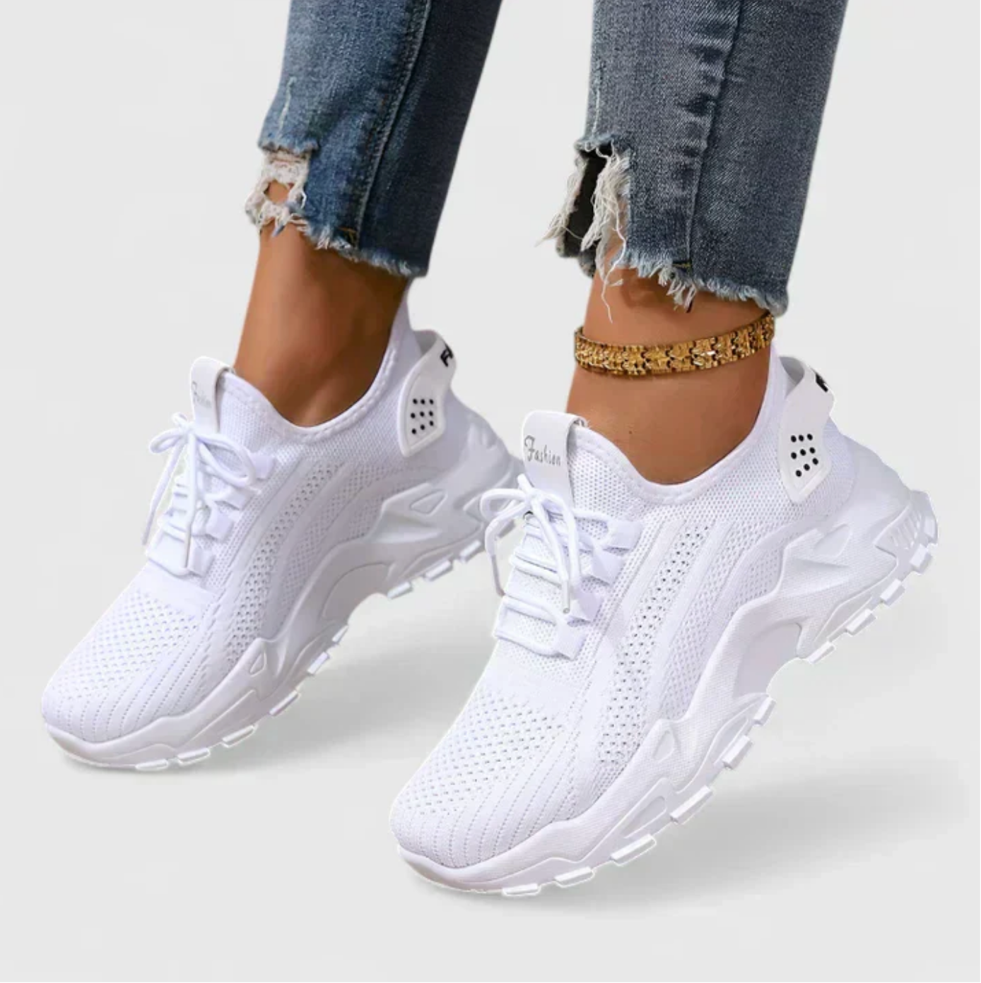 Maica - Women's Orthopedic Sneakers