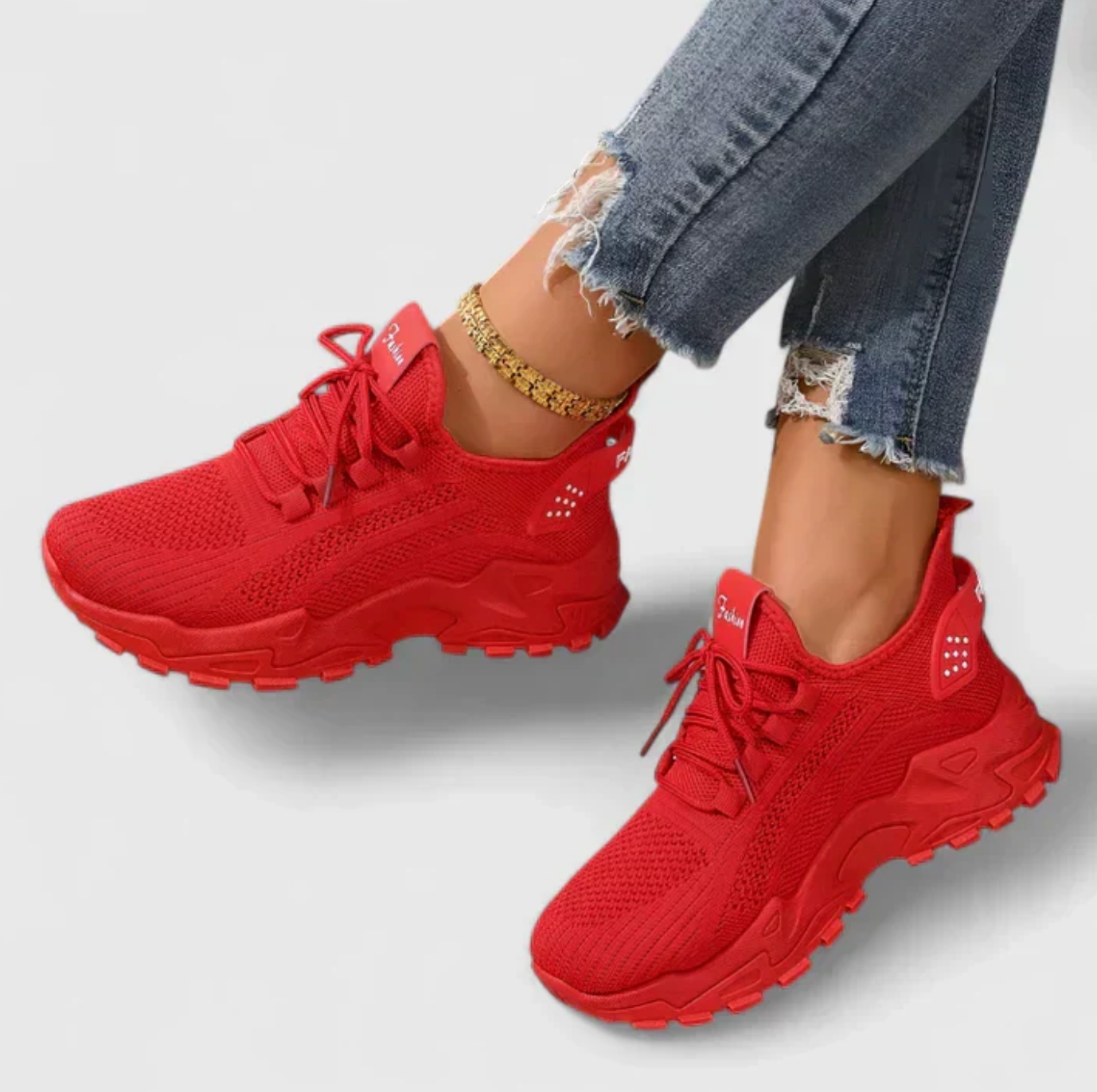 Maica - Women's Orthopedic Sneakers