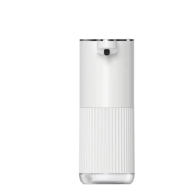 Rechargeable Automatic Foam Soap Dispenser White
