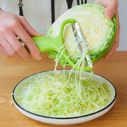 Vegetable Cutter & Grater