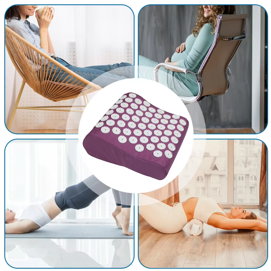 RelaxBack - Immediately Relieves Sciatica Pain