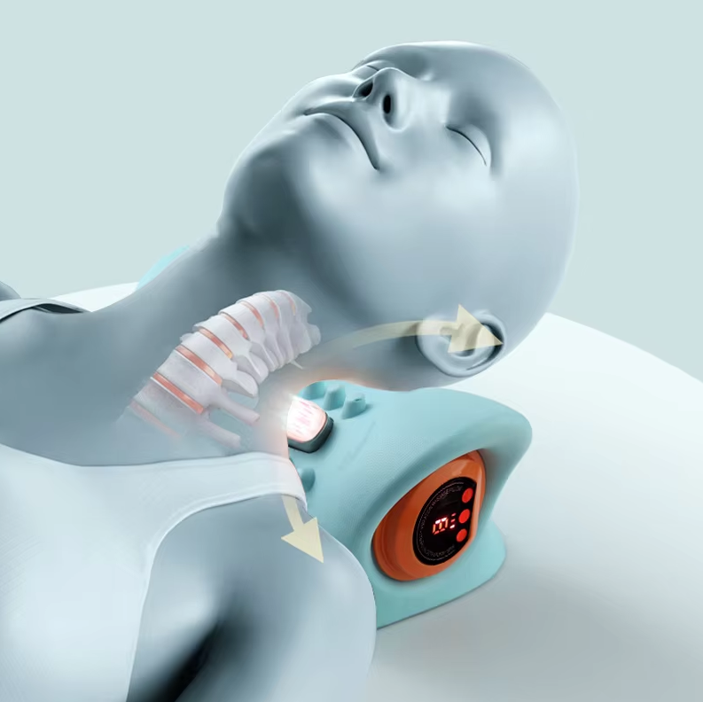 Vitalspine Smartneck Plus - Neck Massager