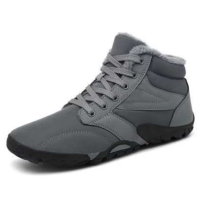 Rock - Orthopedic Winter Barefoot Shoes