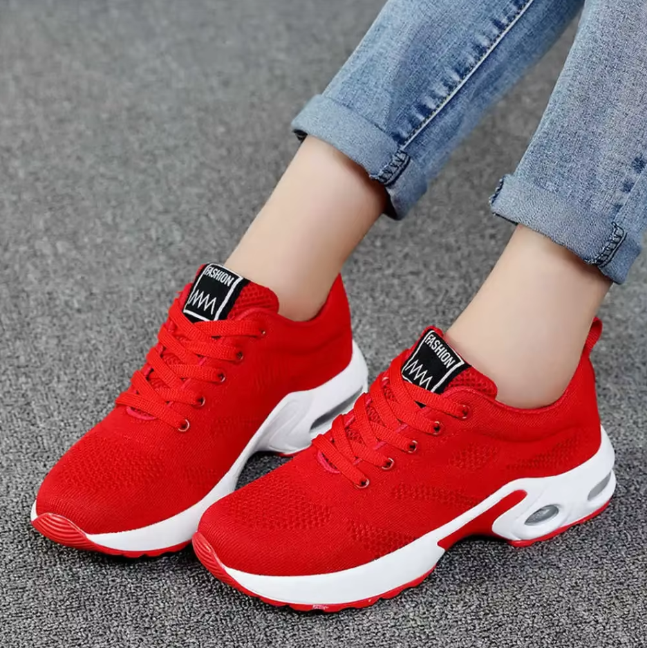 OrthoCare - Ergonomic Pain Relief Shoes