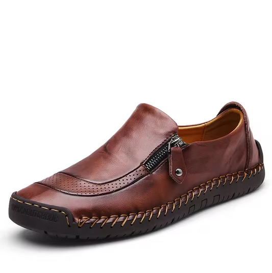 Orthozip - Ergonomic Pain-Relieving Shoe