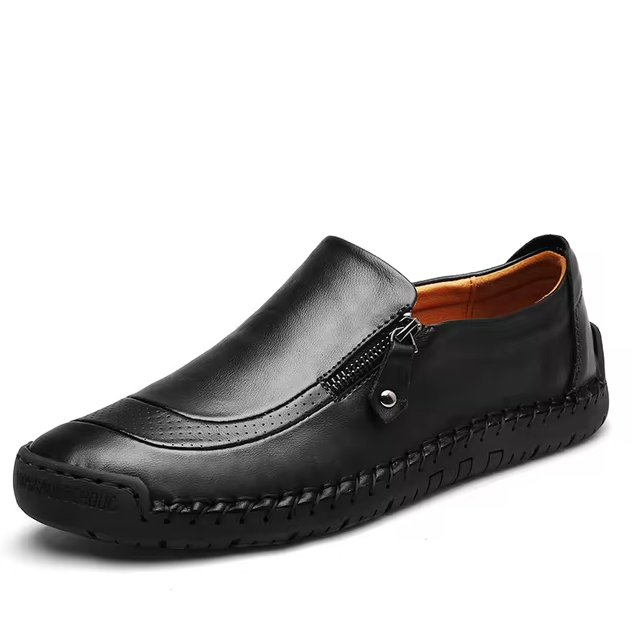 Orthozip - Ergonomic Pain-Relieving Shoe