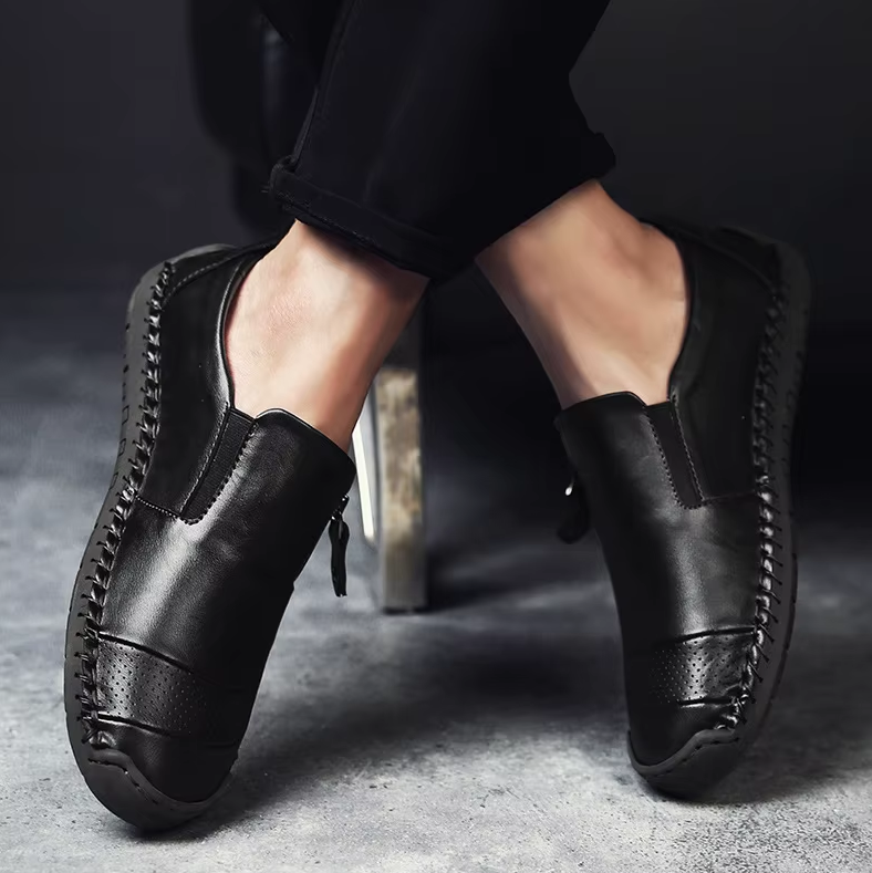 Orthozip - Ergonomic Pain-Relieving Shoe