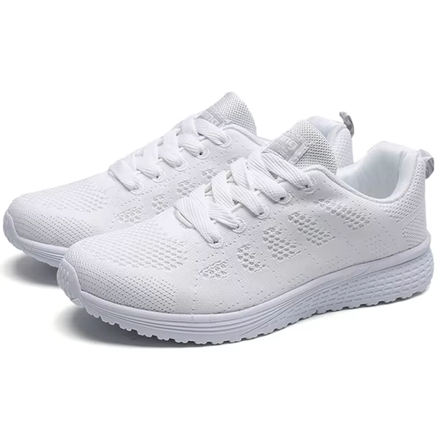 Comphyo ProSupport – Shoes with Optimal Support