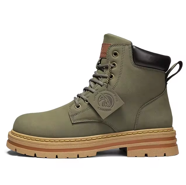 Orthoboot - Ergonomic Pain-Relief Boots