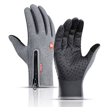 FROSTFIT - Thermal gloves perfect for all adventures