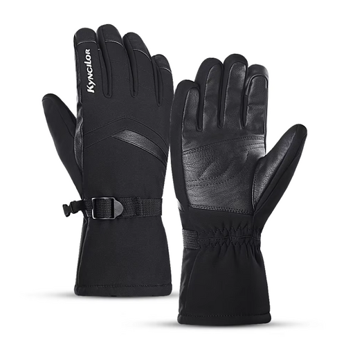 FROSTFIT PRO - Unisex premium ski and snowboard gloves