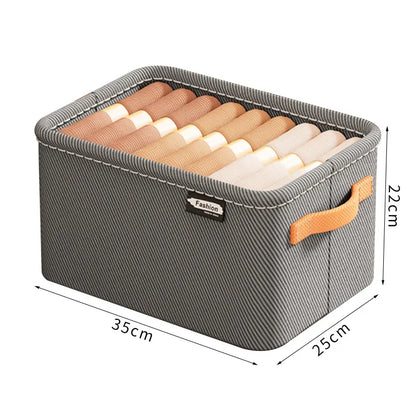 Foldora Collapsible Storage Box