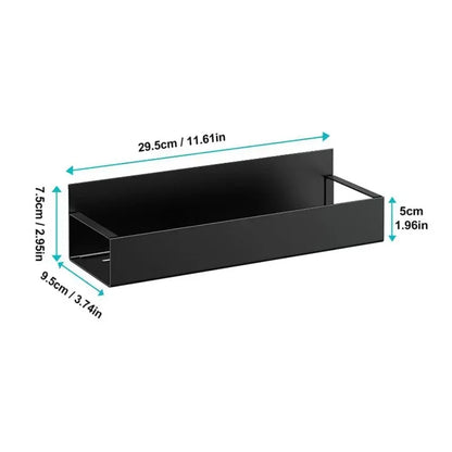 Magnetic Kitchen Storage Rack