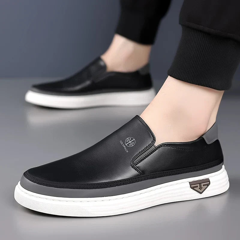 Moderno Leather Shoes