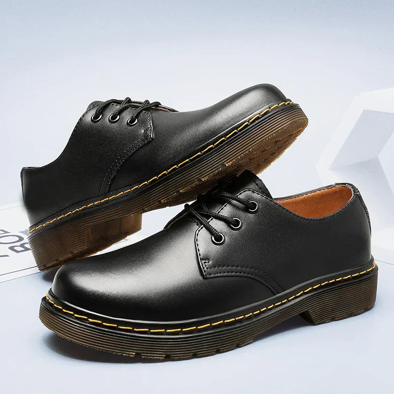 Preston Men’s Oxford Dress Shoes