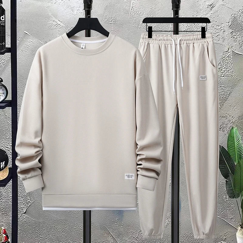Lerano Lounge Set