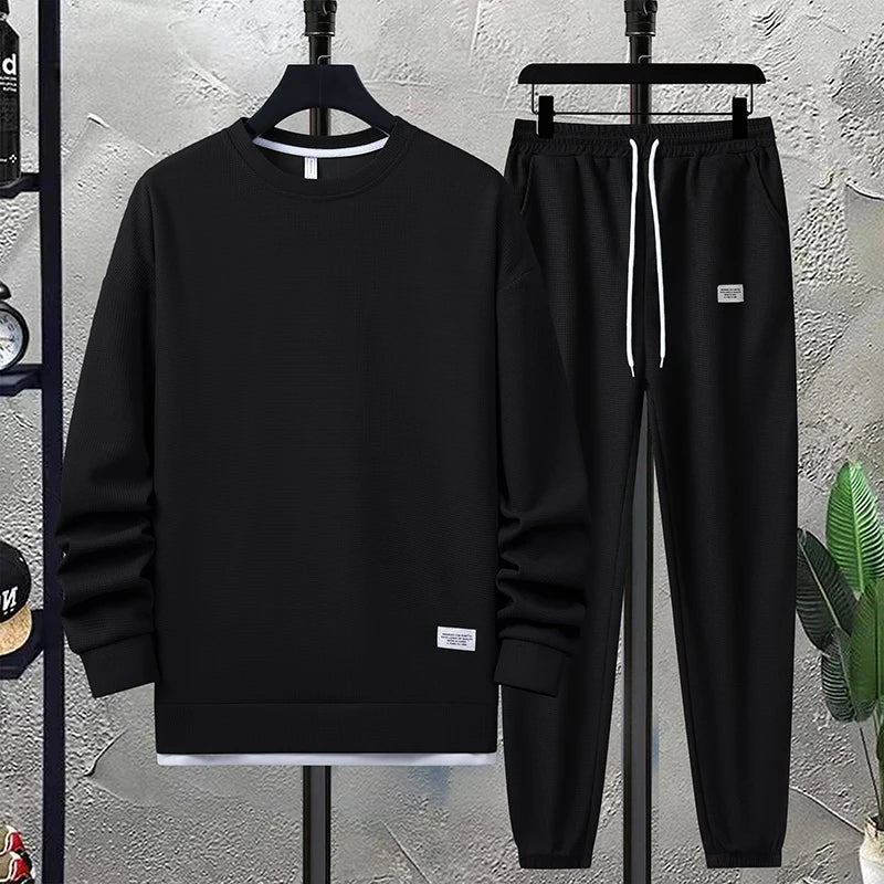 Lerano Lounge Set