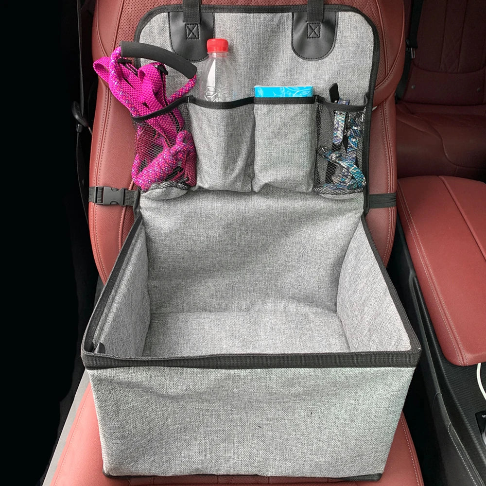 Pavo Pet Car Seat
