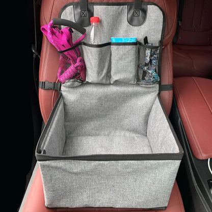 Pavo Pet Car Seat