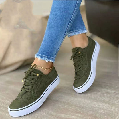 Hellen - Orthopedic Women's Sneakers