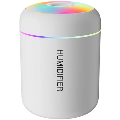 Luna 180ml USB Essential Oil Diffuser