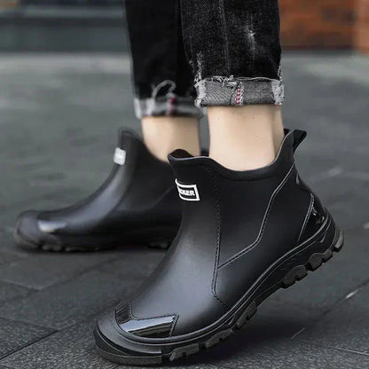 Blackthorn Terrain Boots