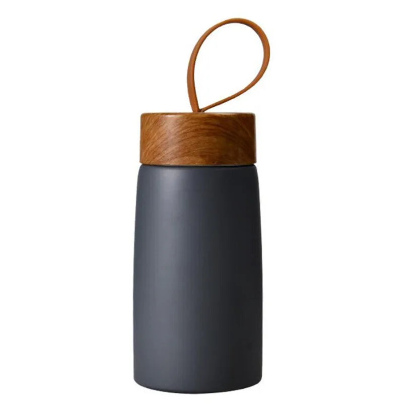 Stella 260ml Stainless Steel Coffee Tumbler