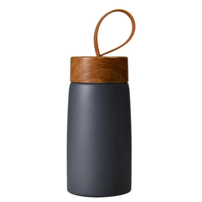 Stella 260ml Stainless Steel Coffee Tumbler