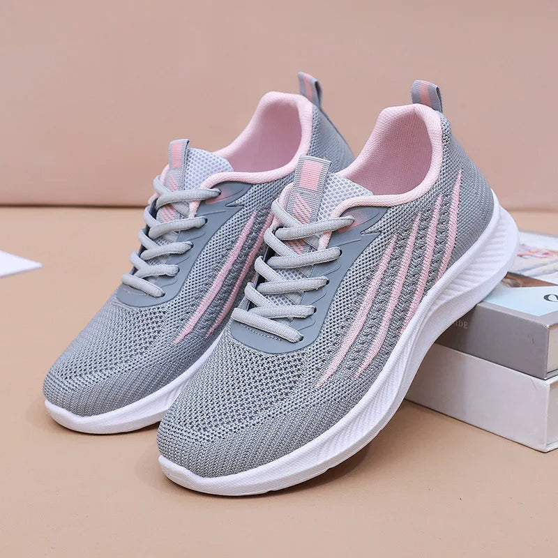 Altea Running Orthopedic Sneakers - Members