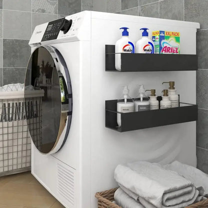 Magnetic Kitchen Storage Rack