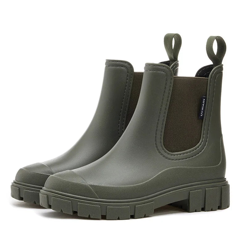 Barcelona Women’s Rain Boots