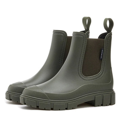 Barcelona Women’s Rain Boots