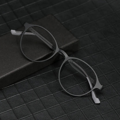 Lightweight Anti Blue Light Reading Glasses