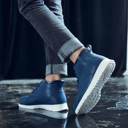 Oslo Waterproof Rain Boots