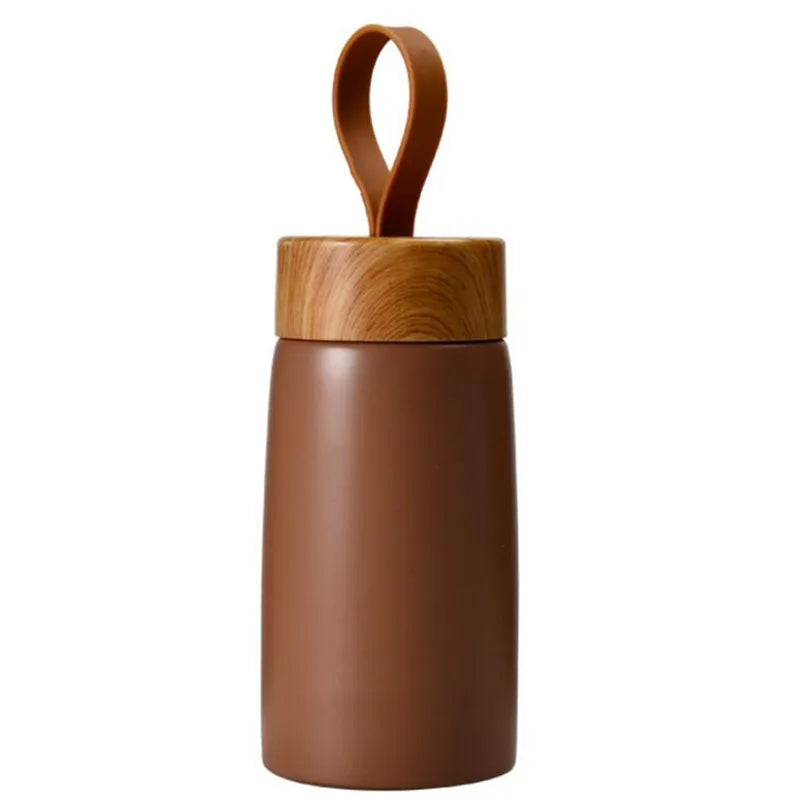 Stella 260ml Stainless Steel Coffee Tumbler